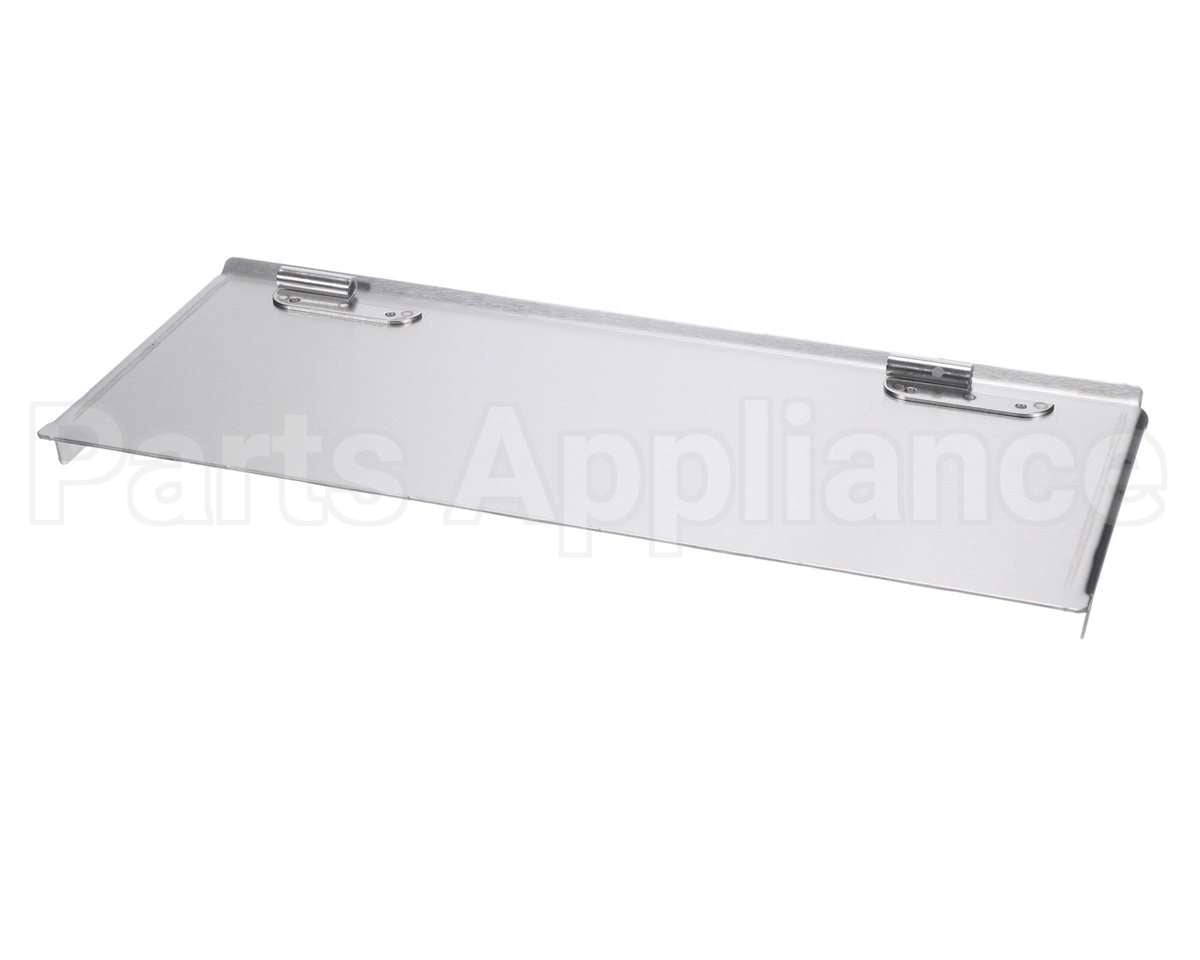 83021 Perfect Fry Ramp Assy,Basket