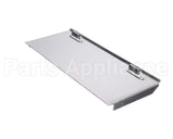 83021 Perfect Fry Ramp Assy,Basket