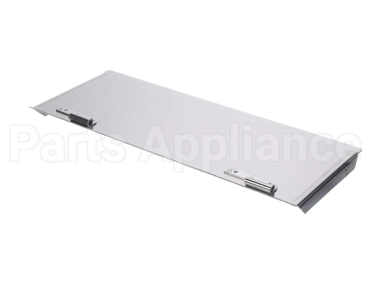 83021 Perfect Fry Ramp Assy,Basket