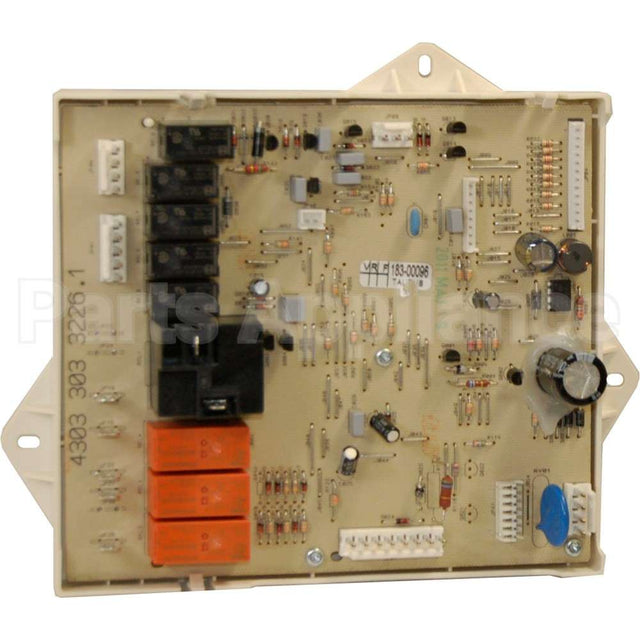 8302210 Whirlpool Control Zodiac-Cpu3
