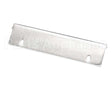83022702 Atosa Bracket,Left Hand, Chopping Board