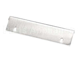 83022702 Atosa Bracket,Left Hand, Chopping Board