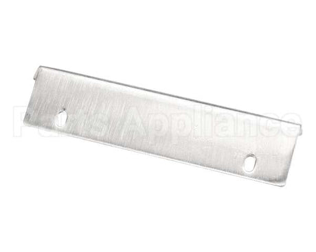 83022702 Atosa Bracket,Left Hand, Chopping Board