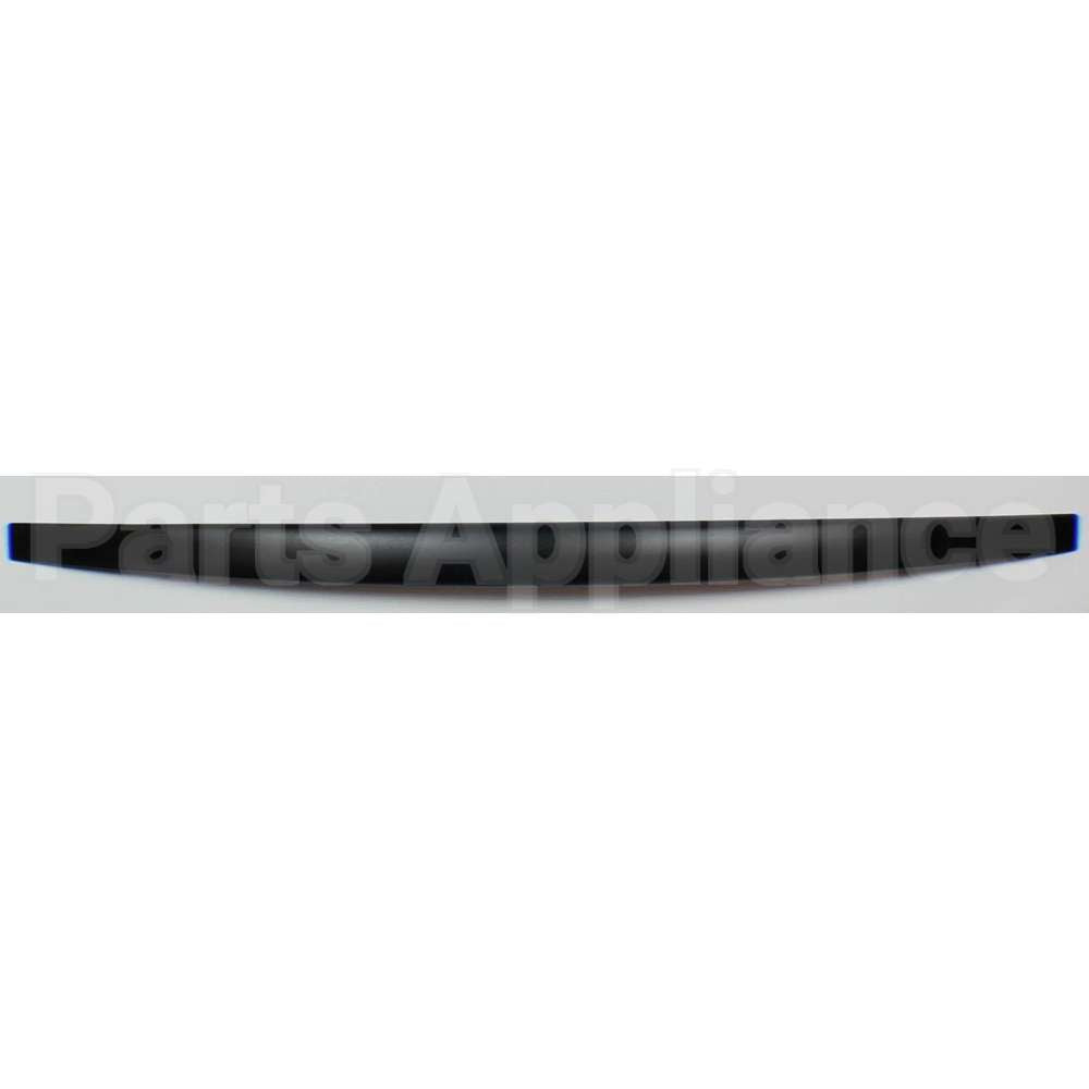 8302813 Whirlpool Hndl-Dr Wpl 30 Bk