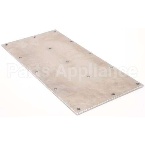 83030 Compatible Apw Alum Transfer (S)Plate M-83