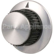 83030 Compatible Blodgett Knob 13/16 D, Pointer