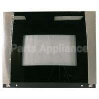 8303287 Whirlpool Assy Kit-Glass Low 27 W