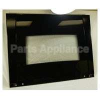 8303301 Whirlpool Glass-Door