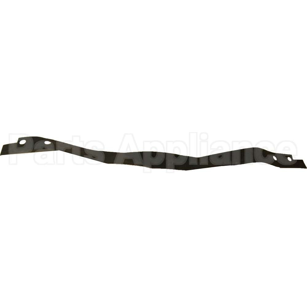 8303878 Whirlpool Pad Pano Glass 30" Norm