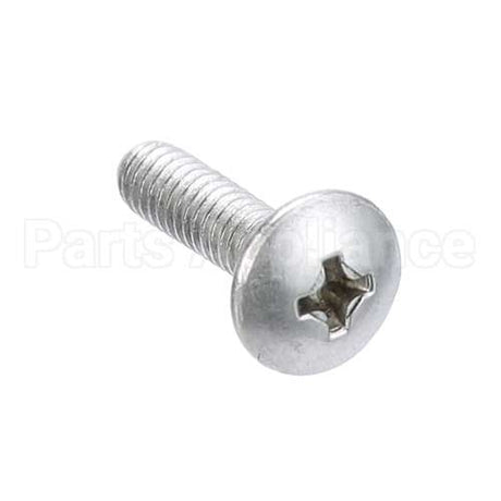 830501 Compatible TRUE Screw, 8-32 X 5/8 Phil Trs Hd, Zn Clr