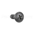 830504 Compatible TRUE Screw, 6-18 X 1/2 Phil Trs Hd, 410Ss, Type A