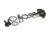 83060 Perfect Fry Latch Vice Wing Locking