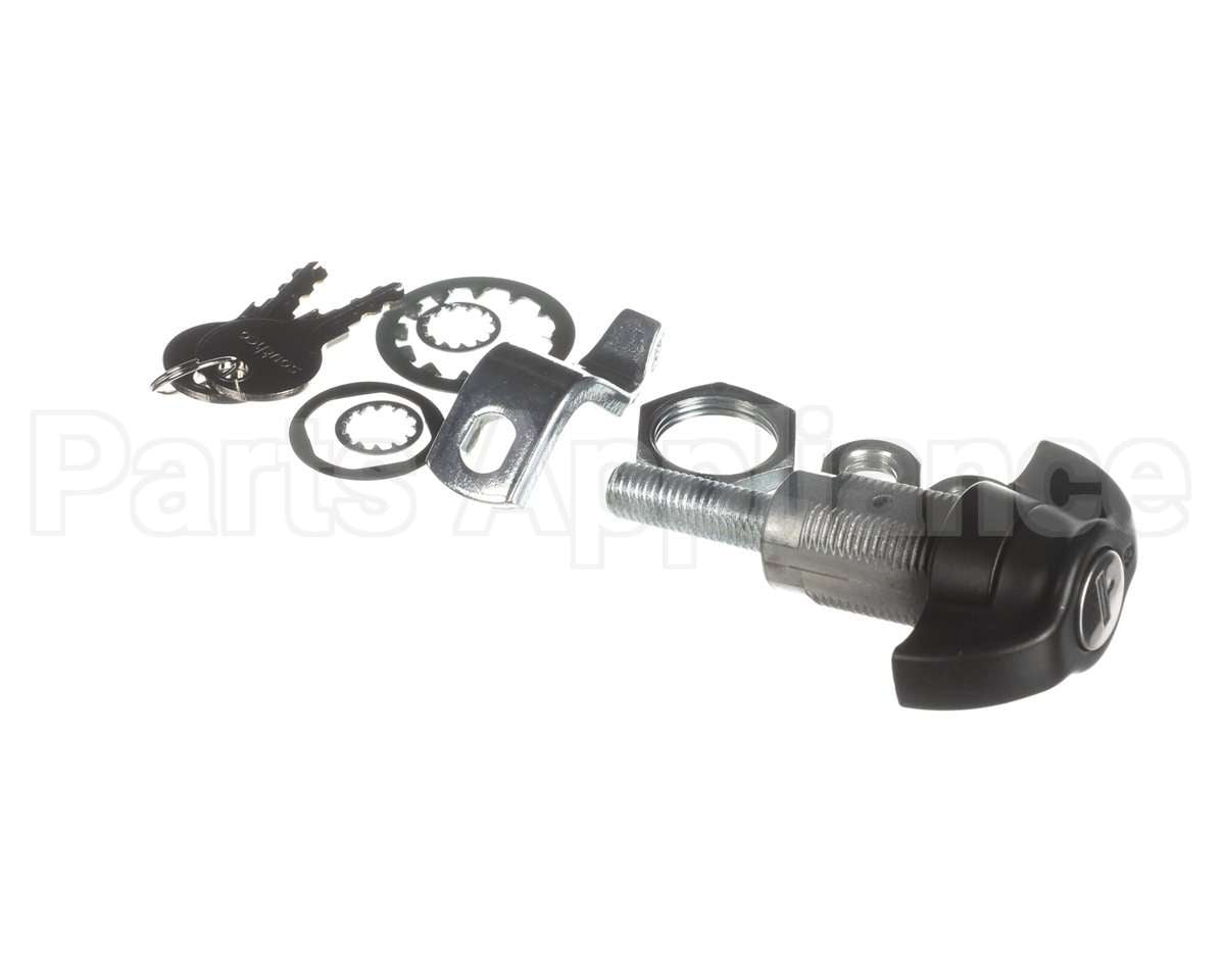 83060 Perfect Fry Latch Vice Wing Locking