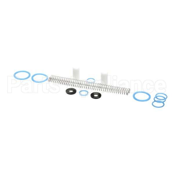 83062 Compatible Server Kit, Pump Rebuild, 7 In W/Gasket