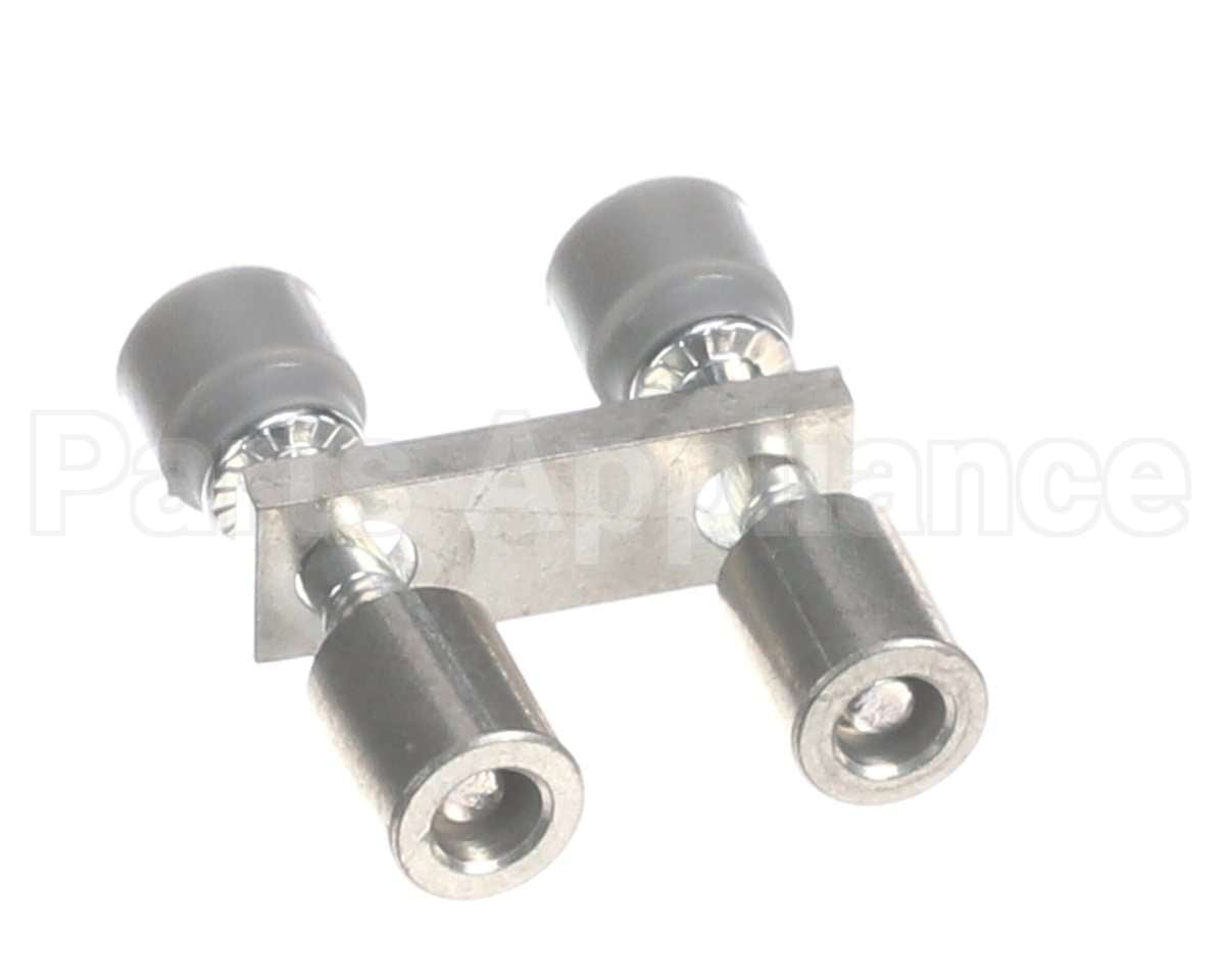 83066-001 Henny Penny Jumper-12Mm 2 Pole