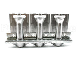 1008724 International Comfort Products 3-Section Burner Assembly
