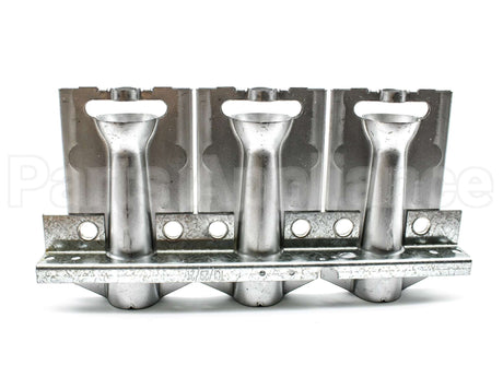 1008724 International Comfort Products 3-Section Burner Assembly