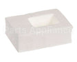 83081 Grindmaster Cecilware Gasket, Hopper