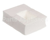 83081 Grindmaster Cecilware Gasket, Hopper