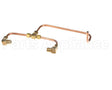 83083 Perfect Fry Pfa Tube Assy, Lower Chem Dist