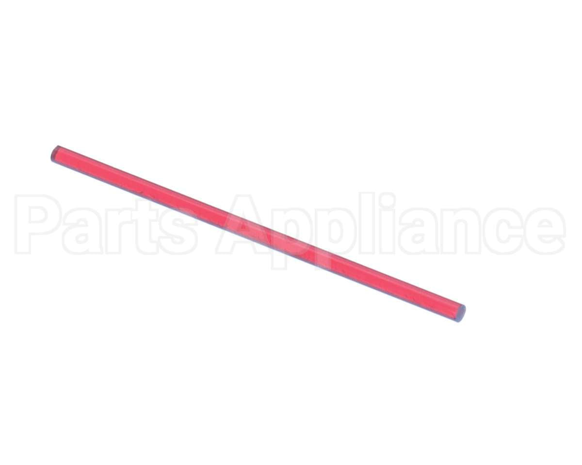 83091 Blodgett Break Rod, Red, Manual Pull