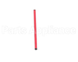 83091 Blodgett Break Rod, Red, Manual Pull