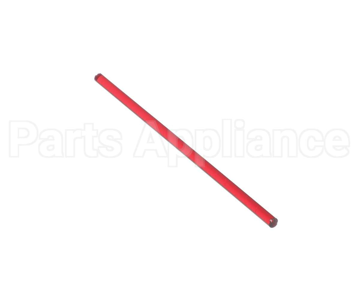 83091 Perfect Fry Break Rod, Red, Manual Pull