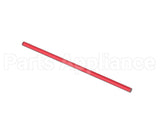 83091 Perfect Fry Break Rod, Red, Manual Pull