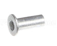 830910 TRUE Rivnut, 6-32 .010-.075 Al/Slv A6-75Na-P