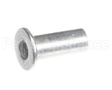 830910 TRUE Rivnut, 6-32 .010-.075 Al/Slv A6-75Na-P