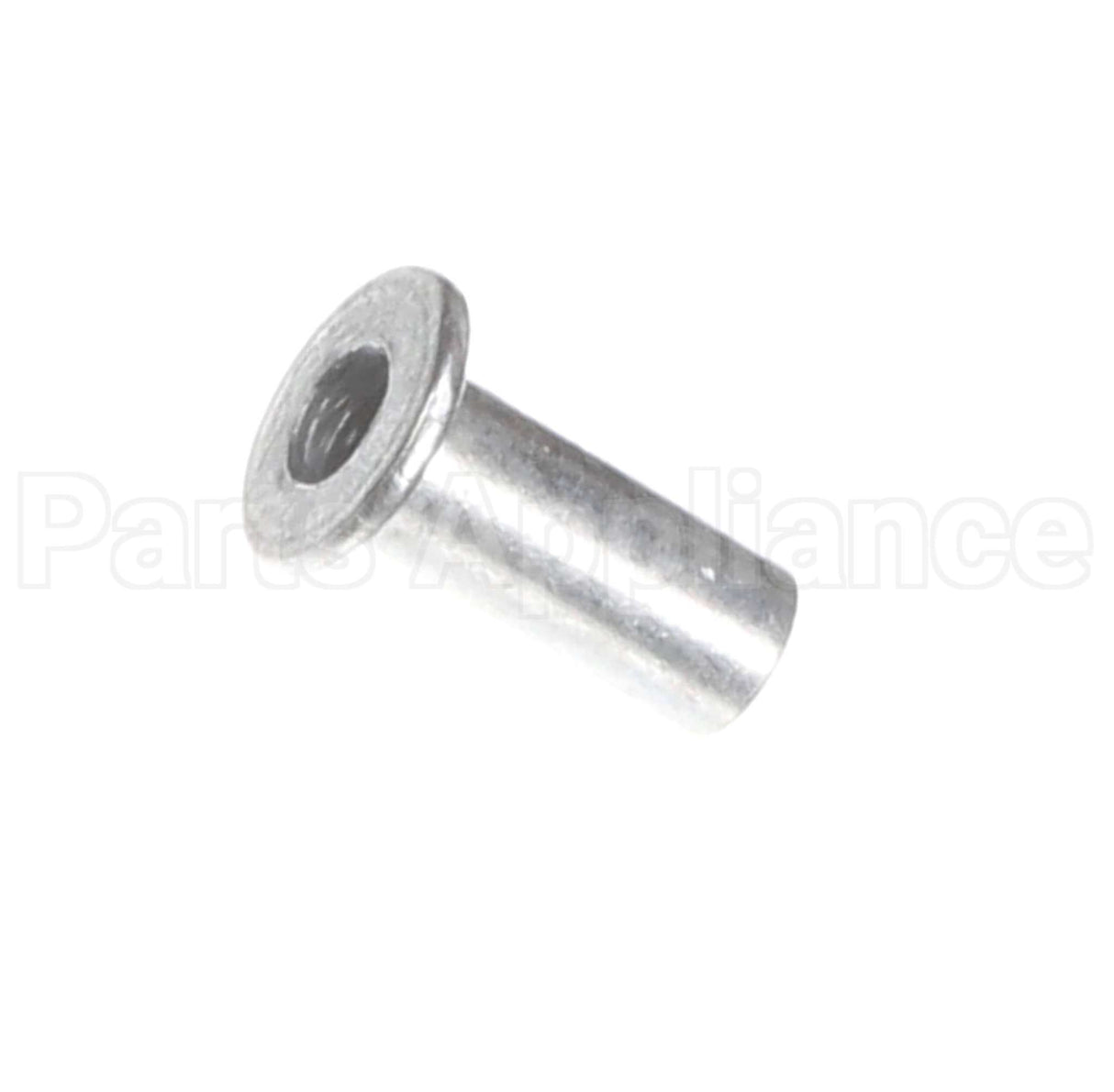 830910 TRUE Rivnut, 6-32 .010-.075 Al/Slv A6-75Na-P
