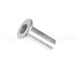 830910 TRUE Rivnut, 6-32 .010-.075 Al/Slv A6-75Na-P