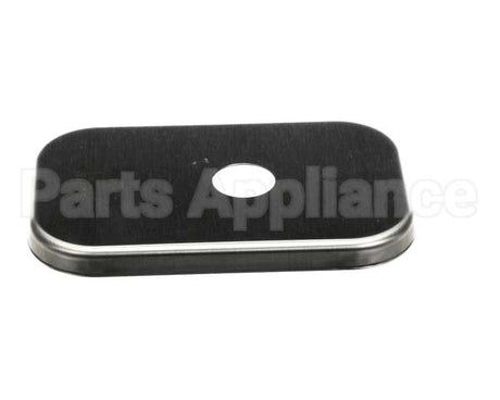 83092 Server Lid Ezt Caramel