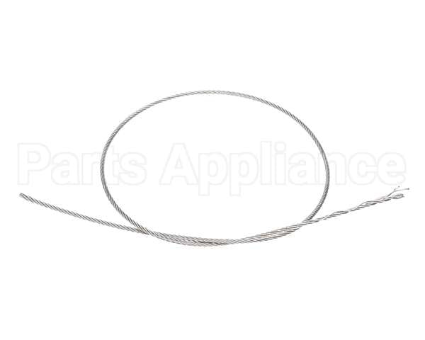 83094 Blodgett Cable, 1/16" Ss