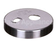 83102 Server Lid 120Mm Stainless