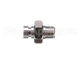 83105 Perfect Fry Nozzle,Lower Wet,Chem #6Gt006
