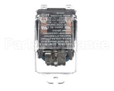 83106 Grindmaster Cecilware Relay, 30Amp 240Vac Coil Dpdt