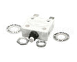 83107 Grindmaster Cecilware Circuit Breaker;5 Amp