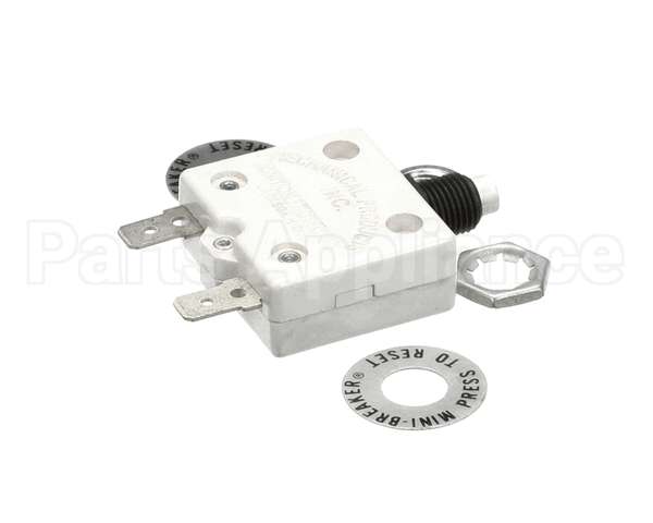 83107 Grindmaster Cecilware Circuit Breaker;5 Amp