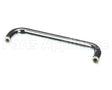 83112 Structural Concepts Handle Door Frameless Cr