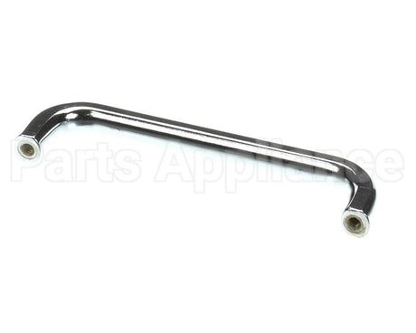 83112 Structural Concepts Handle Door Frameless Cr
