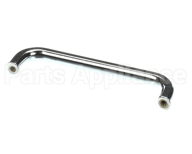 83112 Structural Concepts Handle Door Frameless Cr