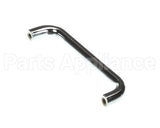 83112 Structural Concepts Handle Door Frameless Cr