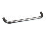83112 Structural Concepts Handle Door Frameless Cr