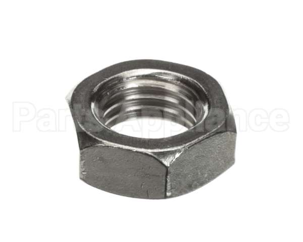 83114 Perfect Fry Nut, 7/8" Jam