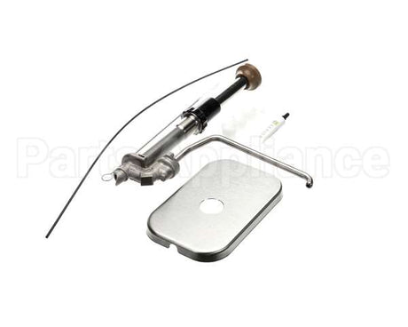 83118 Server Fountain Pump Ezt Hot Fudge