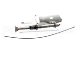 83118 Server Fountain Pump Ezt Hot Fudge