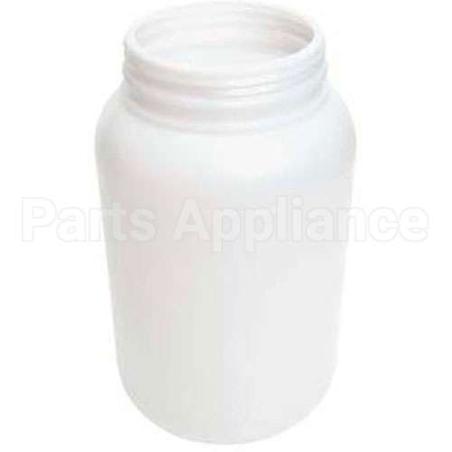 83122 Compatible Server Jar, Plastic, 110Mm Neck