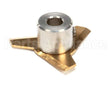 8313 Dynamic Mixer Cutter Blade