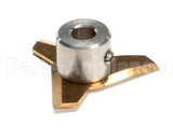 8313 Dynamic Mixer Cutter Blade